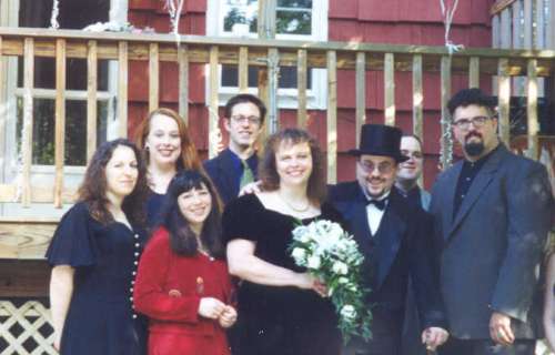 MuggingFerrett.jpg (22524 bytes)